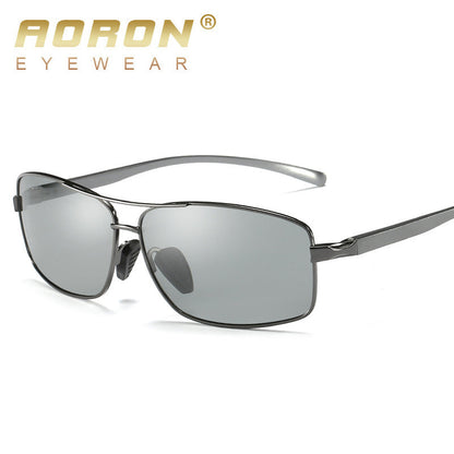 🔥Hot Sale 🔥-2026 NEW POLARIZED™ SUNGLASSES