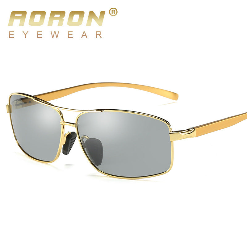 🔥Hot Sale 🔥-2026 NEW POLARIZED™ SUNGLASSES