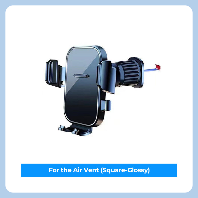 🔥New Hot Selling❤️‍🔥Multifunctional Suction Cup Car Phone Holder🚗
