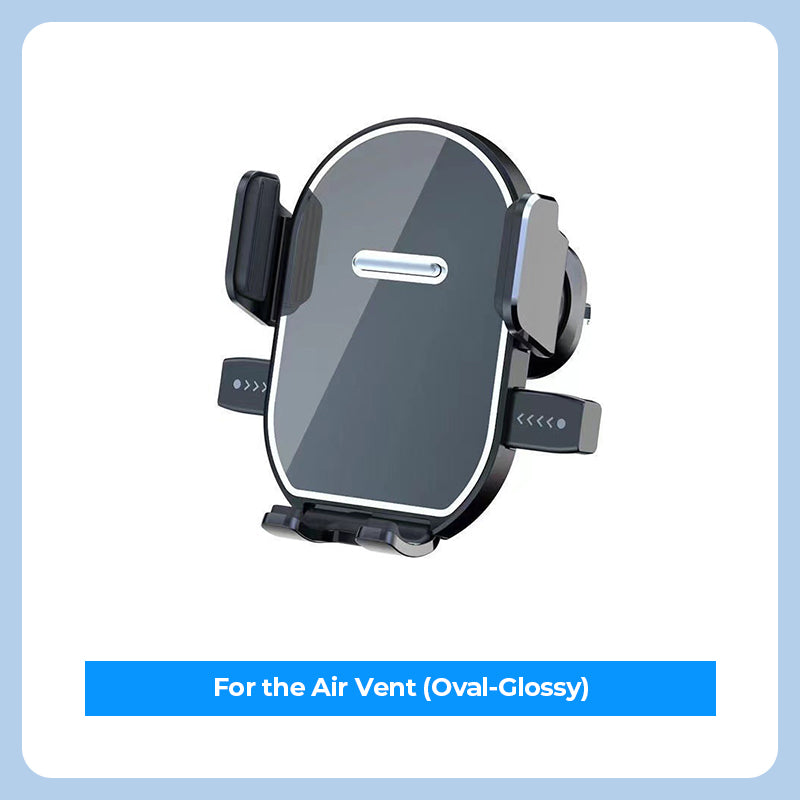 🔥New Hot Selling❤️‍🔥Multifunctional Suction Cup Car Phone Holder🚗