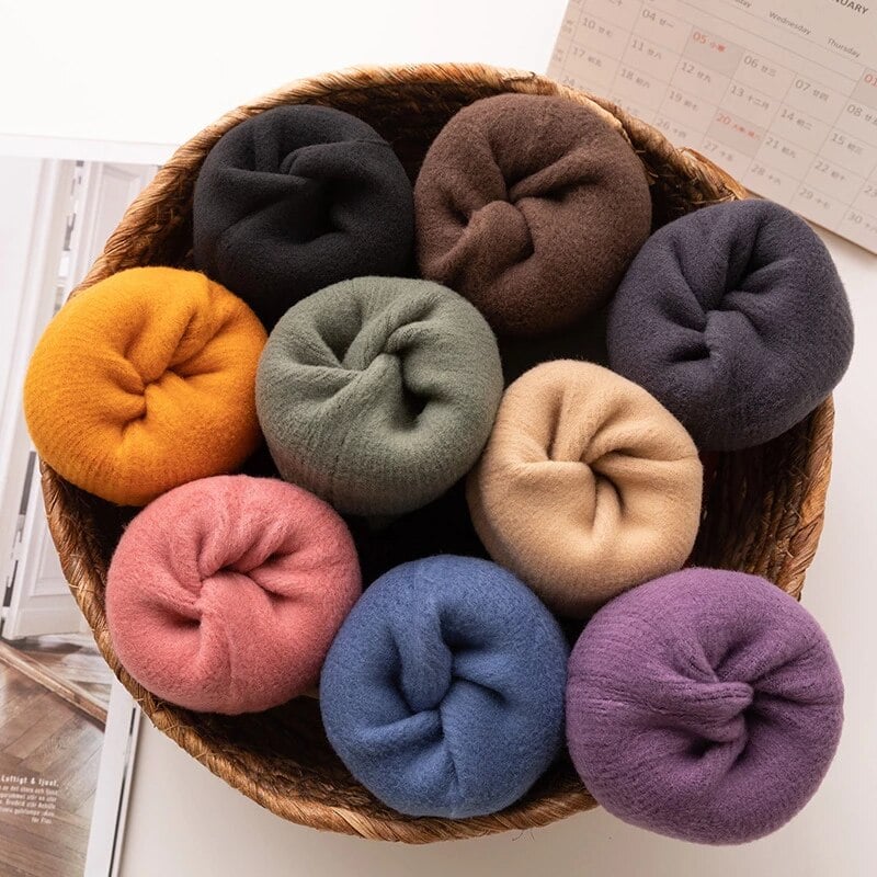 🌼BUY 5 GET 5 FREE🌼2026 NEW Snugly Winter Thermal Socks