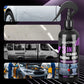 🚘✨3-in-1 Automotive Ceramic Coating Spray