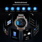 🎁New arrival 49% OFF💥⌚1.52" HD smartwatch for men – Phone calls and music control – Multiple sports modes – IP68 waterproof – Long battery life