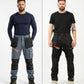 🔥 LIMITED-TIME 50% OFF! 👖Men’s Durable Cargo-Style Trousers