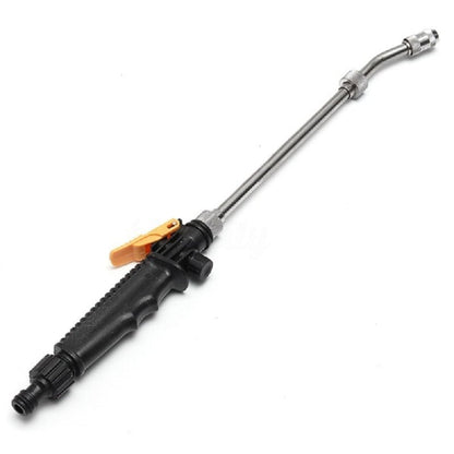 ✨  2-in-1 High Pressure Washer