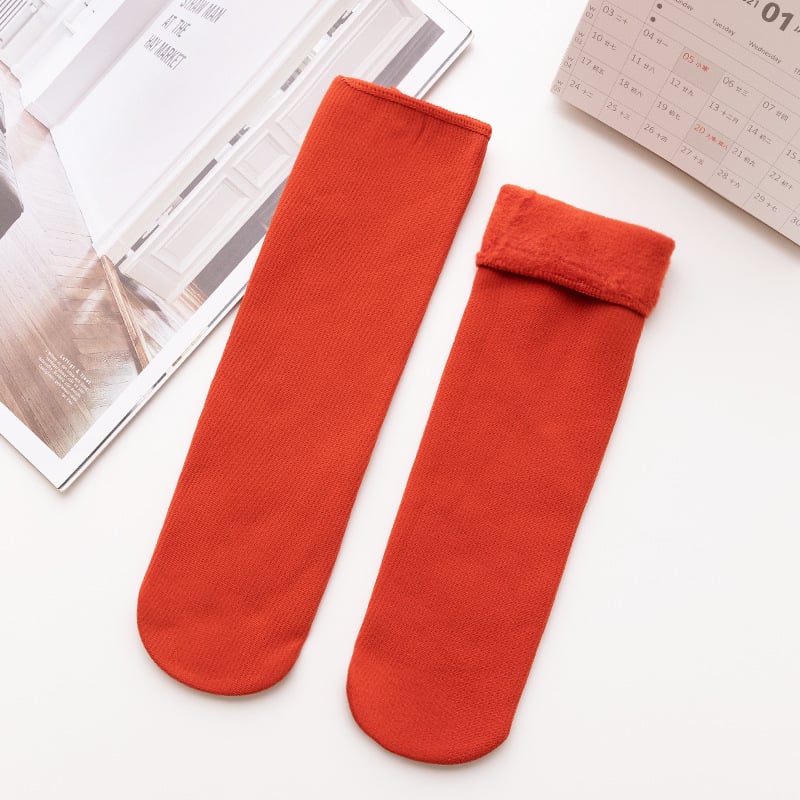 🌼BUY 5 GET 5 FREE🌼2026 NEW Snugly Winter Thermal Socks
