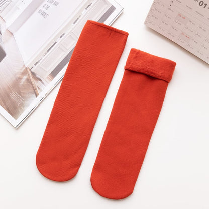 🌼BUY 5 GET 5 FREE🌼2026 NEW Snugly Winter Thermal Socks