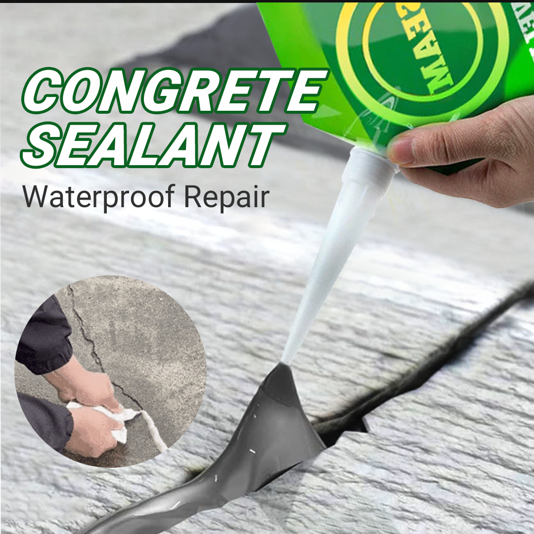 🔥HOT SALE🔥Multi-Purpose Repair Adhesive For Floor And Wall Joints✨