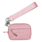🌞 Spring into savings with 50% OFF! 🎒 Waterproof Nylon Wristlet Wallet – Safe & Easy to Carry On the Go!