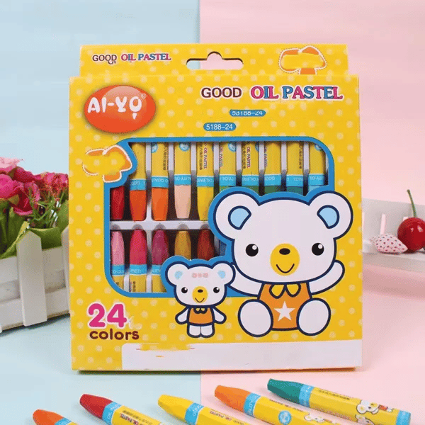 🥳2026 HOT SALE🎁Children's Fun and Educational Drawing Roll