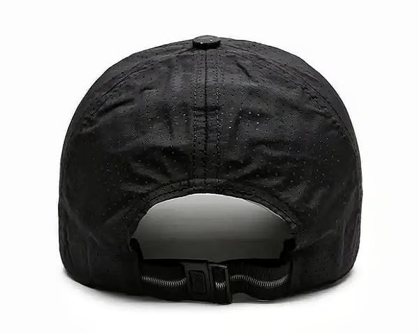 Sunscreen Breathable Baseball Cap