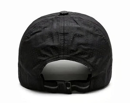 Sunscreen Breathable Baseball Cap