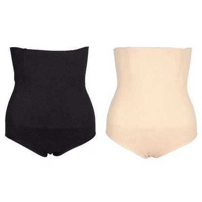 🔥Buy 2 Save $5🔥High Waist Tummy Control Shapewear Panties