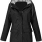 🏞️HOT SALE 50% OFF 💦Women Waterproof And Windproof Jacket