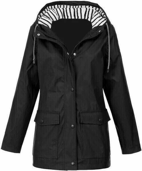 🏞️HOT SALE 50% OFF 💦Women Waterproof And Windproof Jacket