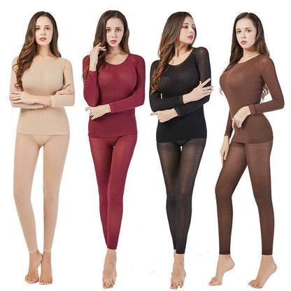 🔥 50% OFF! ✨ SELF-HEATING THERMAL GARMENT - Ultra Thin & Lightweight, 3 Temperature Settings, Battery Powered for All-Day Warmth, Ideal for Outdoor and Daily Use 🌡️🧥