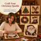 ⏳Time-Limited Special⏰DIY Christmas Pearl Art Kit Beginner Friendly Craft