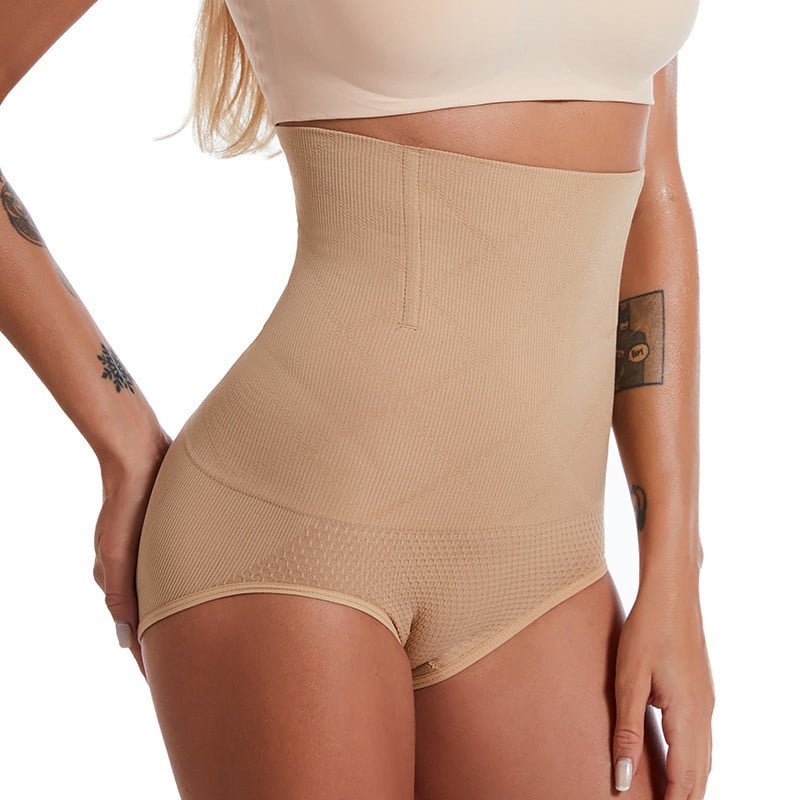 🔥Buy 2 Save $5🔥High Waist Tummy Control Shapewear Panties
