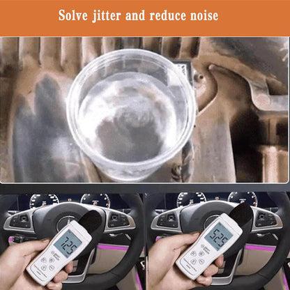 ✨HOT SALE 50%OFF🚗Germany™ high-efficiency engine anti-wear protective agent