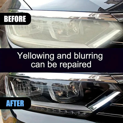 🔥NanoBrite™ Pro Headlight Rejuvenator
