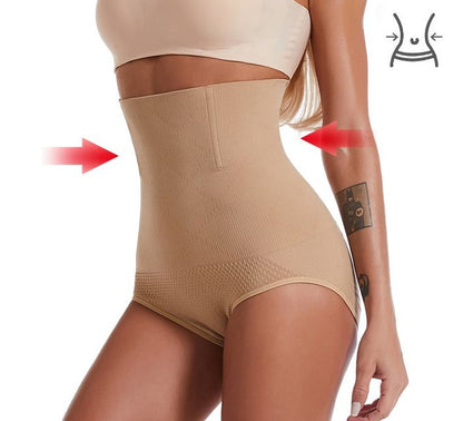 🔥Buy 2 Save $5🔥High Waist Tummy Control Shapewear Panties
