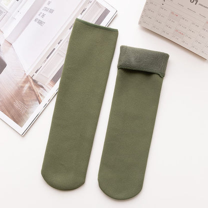 🌼BUY 5 GET 5 FREE🌼2026 NEW Snugly Winter Thermal Socks
