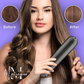 💁‍♀️Wireless Ceramic Hair Straightening Comb – Fast Heating, Anti-Frizz & Tangle-Free Design ✨