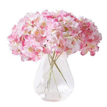 🌸Up to 40% off🌸Artificial hydrangea flowers for outdoors💐
