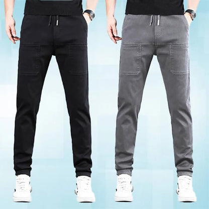 🔥MultiPants – High Stretch Multi-pocket Durable Cargo Pants