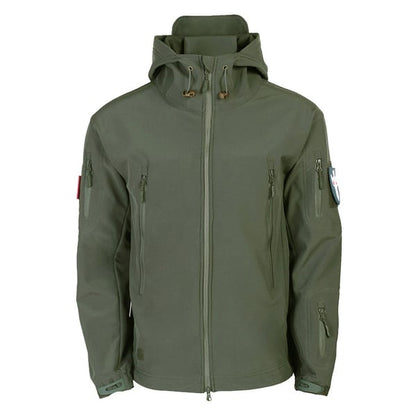 ⚡Last 12 Hours🔥50% OFF!🎉Windproof Waterproof Jacket