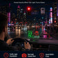 Head-Up Display (HUD) Car GPS Digital Speedometer