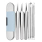 💓2026 HOT SALE 50% OFF💥Medical Grade Blackhead Extraction Tool Kit