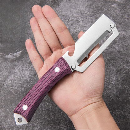 ✨Multi-Functional Vegetable Peeler for Kitchen
