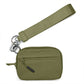 🌞 Spring into savings with 50% OFF! 🎒 Waterproof Nylon Wristlet Wallet – Safe & Easy to Carry On the Go!