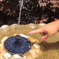 ⏳Time-Limited Special⏰Compact Solar Bird Fountain Pump – Keep Your Garden Alive! 🐦️