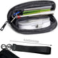 🌞 Spring into savings with 50% OFF! 🎒 Waterproof Nylon Wristlet Wallet – Safe & Easy to Carry On the Go!