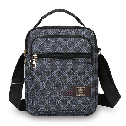 ⌛Limited-Time Offer-Durable Large Capacity Men's Travel Bag