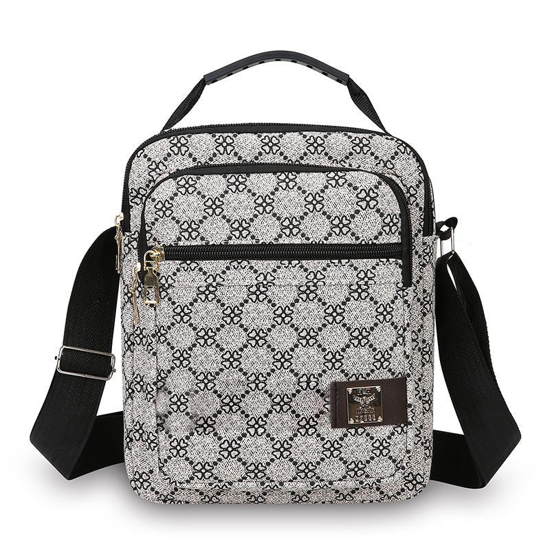 ⌛Limited-Time Offer-Durable Large Capacity Men's Travel Bag