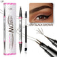 🏆Last Day Promotion 50% OFF!🎁3D Waterproof Microblading Eyebrow Pen