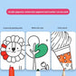 🥳2026 HOT SALE🎁Children's Fun and Educational Drawing Roll