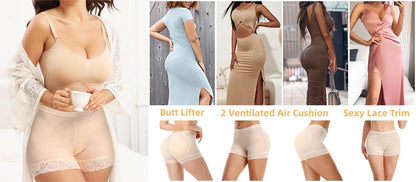 🩲Butt Lifter Shorts Body Shaper Enhancer Panties-Buy 2 Get 1 Free