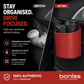 🥳2026 HOT SALE🥳💞50K+ SOLD!🚗🧺 53% OFF! Leather Car Door Cup Holder – Wide‑mouth opening, easy reach for drinks & phone. Clip‑on secure fit. PU leather, tough & stylish. 🛡️✨