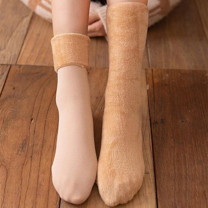 🌼BUY 5 GET 5 FREE🌼2026 NEW Snugly Winter Thermal Socks
