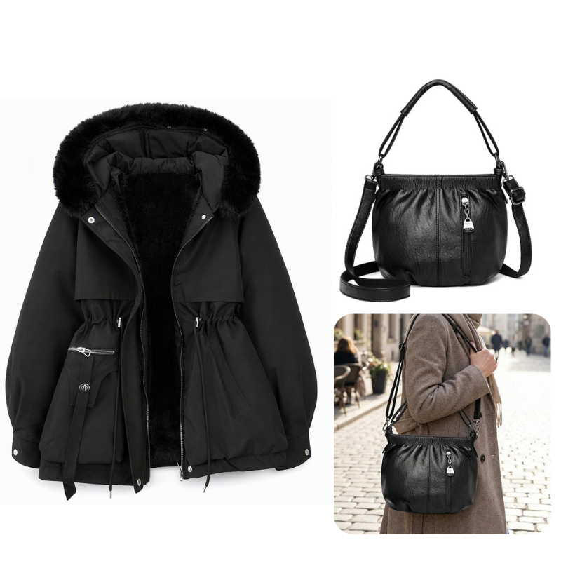 🧥 Polished Layers, Easy Comfort | Women's Longline Lapel Coat ⚡ Free Shipping