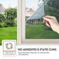 ❄️ Summer Special – 50% Off! 🏠 Privacy Window Film – One-Way Privacy, UV Protection & Easy Application
