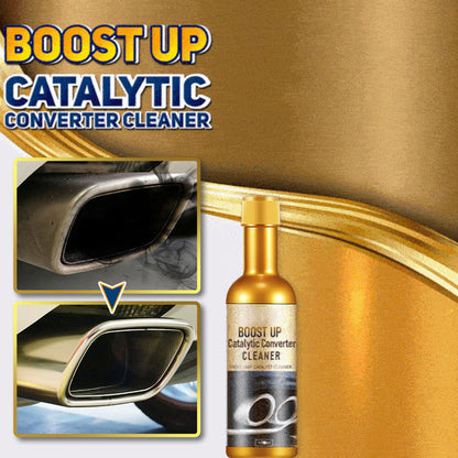 🚗🔥 Catalytic Converter Cleaner, Great Sale🔥!