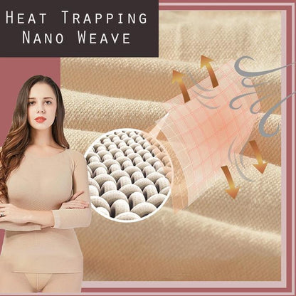 🔥 50% OFF! ✨ SELF-HEATING THERMAL GARMENT - Ultra Thin & Lightweight, 3 Temperature Settings, Battery Powered for All-Day Warmth, Ideal for Outdoor and Daily Use 🌡️🧥