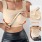 ⏳Time-Limited Special⏰Women’s U-Neck Thermal Tank with Built-In Bra – Warm, Supportive & Braless Comfort ❄️❤️