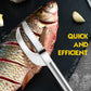 ✨Buy More Save More✨ Stainless Steel 3 In 1 Fish Maw Knife