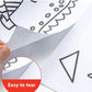 🥳2026 HOT SALE🎁Children's Fun and Educational Drawing Roll
